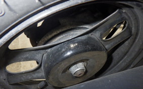HONDA DIO Gen.6 AF68