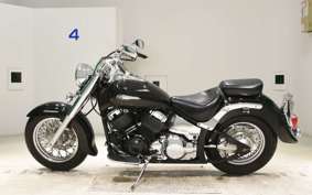 YAMAHA DRAGSTAR 400 CLASSIC 2005 VH01J