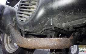 YAMAHA JOG Gen.1 3KJ