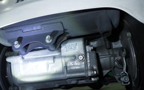 HONDA GYRO CANOPY 1997 TA03