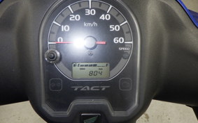 HONDA TACT-4ﾍﾞｰｼｯｸ 2016 AF79