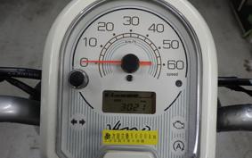 YAMAHA VINO 50 Gen.4 AY02