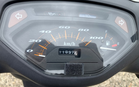 HONDA LEAD 100 JF06