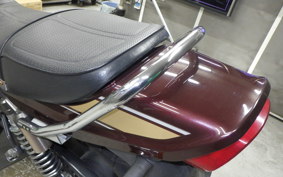 KAWASAKI ZEPHYR 400 KAI 2004 ZR400C