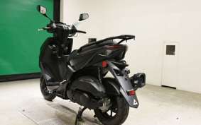 YAMAHA CYGNUS Griffus 1994 SEJ4J