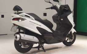 SUZUKI SKYWAVE 200 (Burgman 200) 2001 CH41A
