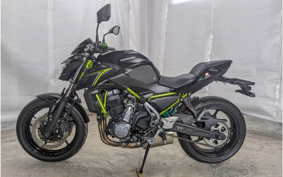 KAWASAKI Z650 ABS 2019 ER650H