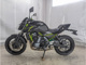 Фото Kawasaki Z650 ABS 2019 с японского аукциона