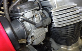 KAWASAKI W400 2007 EJ400A