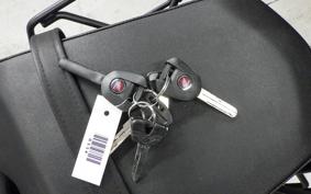 HONDA CB1000R GEN 2 2018 SC80