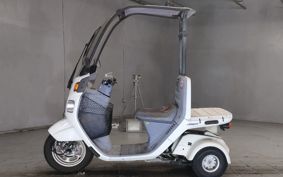 HONDA GYRO TA02
