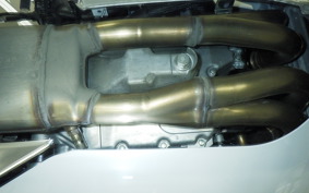 SUZUKI HAYABUSA Gen.3 2021 EJ11A