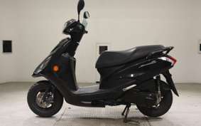 YAMAHA AXIS 125 Z 2002 SED7J