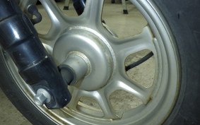 HONDA TACT-4ﾍﾞｰｼｯｸ 2023 AF79