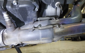 YAMAHA MT-09 A 2015 RN34J