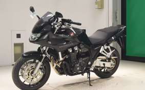 HONDA CB1300SF SUPER FOUR Gen. 3 2025 SC54