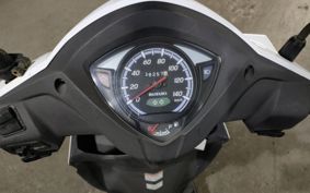 SUZUKI ADDRESS V110 CE47A