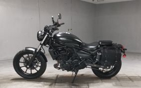 KAWASAKI ELIMINATOR 400-1 EL400A