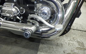 HARLEY FXDL 1580 2015