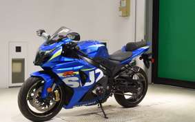 SUZUKI GSX-R1000 2017
