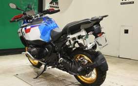 BMW R1300GS Adventure ASA 2026