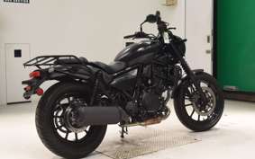 KAWASAKI ELIMINATOR400-3SE 2018 EL400A