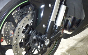 KAWASAKI ZX 10 NINJA RR 2018