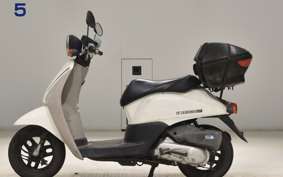 HONDA TODAY 2 1999 AF67