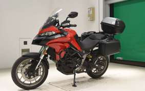 DUCATI MULTISTRADA 950 2017