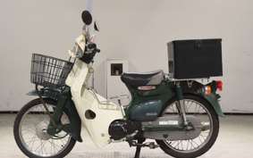 HONDA C50 SUPER CUB AA01