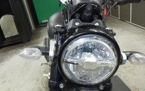YAMAHA XSR155