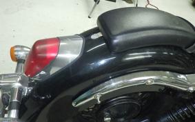HONDA SHADOW 400 1998 NC34