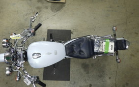 SUZUKI INTRUDER 750 1986 VR51A
