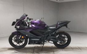 YAMAHA YZF R-3 2023 RH21J