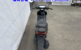 HONDA DIO