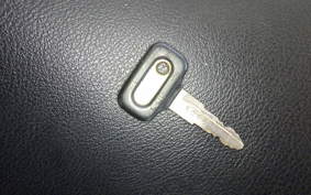 KAWASAKI GPZ400R 1988 ZX400D