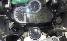 BMW R1200GS ADVENTURE 2015