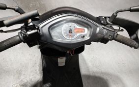 SUZUKI ADDRESS V125 CF4MA