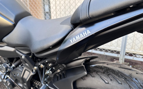 YAMAHA MT-07 ABS 2025 RM33J