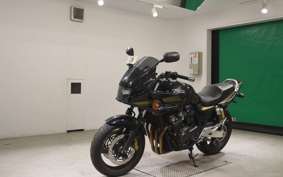 HONDA CB400 SUPER BOLDOR VTEC 2012 NC42