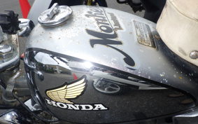 HONDA MONKEY 2011 Z50J