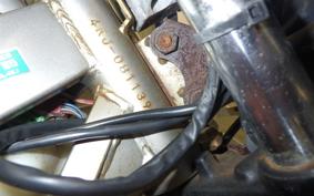 YAMAHA TZM50R 1995 4KJ