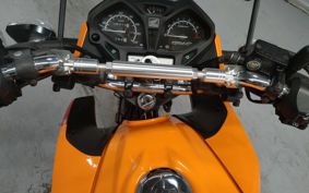 HONDA  FOUR  TUNE  WING 125 PCJG