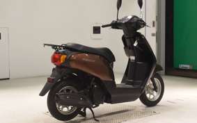 HONDA TACT-4ﾍﾞｰｼｯｸ 2008 AF75