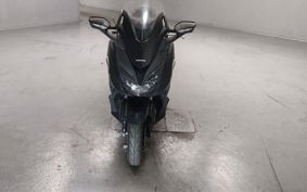 HONDA FORZA MF15
