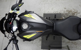 YAMAHA MT-07 ABS 2018 RM19J