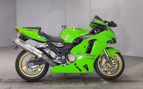 KAWASAKI ZX 1200 NINJA R 2002 ZXT20B
