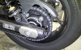 HONDA REBEL 1100 DCT 2022 SC83