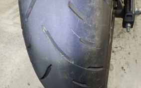 HONDA CB125 R 1999 JC79