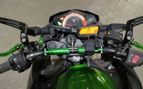KAWASAKI Z250 ER250C